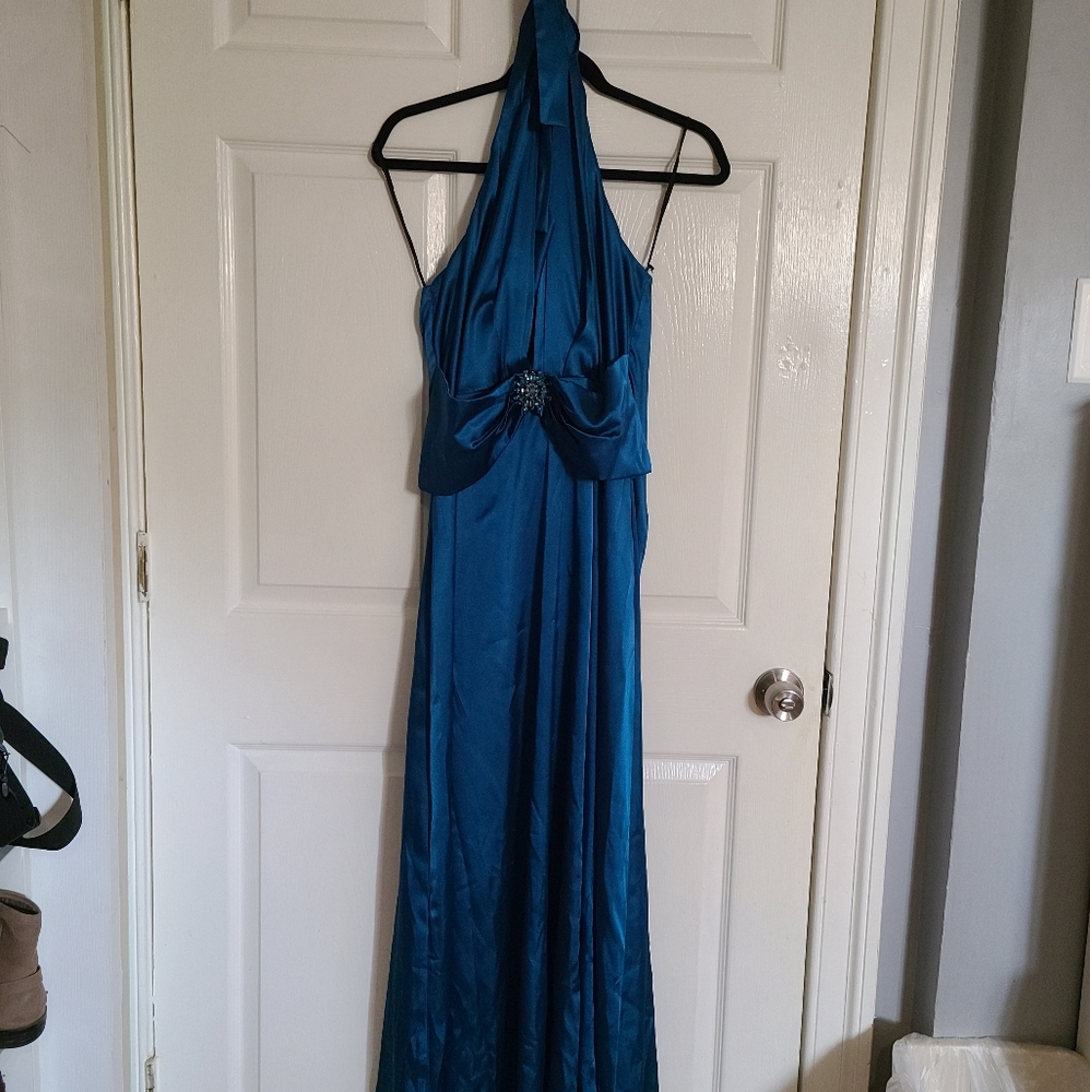 Evening dress